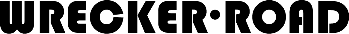レッカー